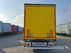 Schmitz Cargobull Curtainsider Standard 