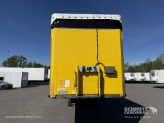 Schmitz Cargobull Curtainsider Standard 