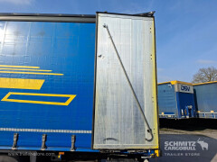 Schmitz Cargobull Curtainsider Standard 