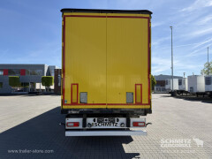 Schmitz Cargobull Curtainsider Standard 