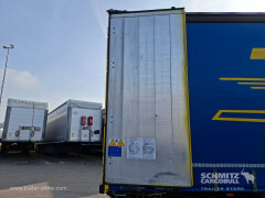 Schmitz Cargobull Curtainsider Standard 