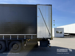 Schmitz Cargobull Curtainsider Standard 