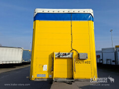 Schmitz Cargobull Curtainsider Standard 