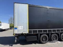 Schmitz Cargobull Curtainsider Standard 