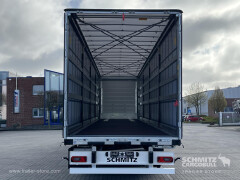 Schmitz Cargobull Curtainsider Standard 