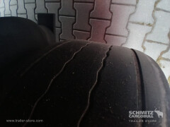 Schmitz Cargobull Curtainsider Mega 