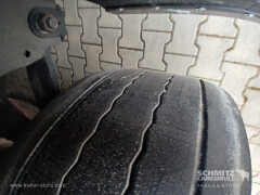 Schmitz Cargobull Curtainsider Mega 