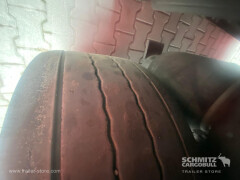 Schmitz Cargobull Curtainsider Mega 