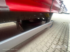 Schmitz Cargobull Curtainsider Mega 