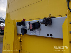 Schmitz Cargobull Curtainsider Standard 
