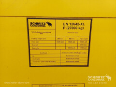 Schmitz Cargobull Curtainsider Standard 