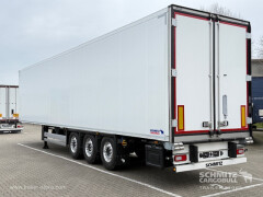 Schmitz Cargobull Oplegger Vries Standard Double deck 