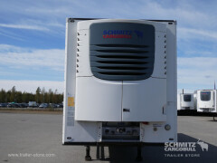 Schmitz Cargobull Reefer Standard Double deck 