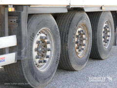 Schmitz Cargobull Reefer Standard Double deck 