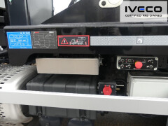 IVECO AS280X53Y/PS ON Absetzkipper / 530 / Top Euro6 