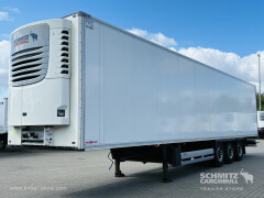 Schmitz Cargobull Tiefkühler Standard Doppelstock 