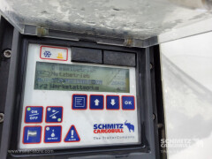 Schmitz Cargobull Tiefkühler Standard Doppelstock 