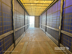 Schmitz Cargobull Semitrailer Curtainsider Standard 
