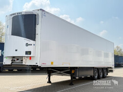 Schmitz Cargobull Oplegger Vries Standard 