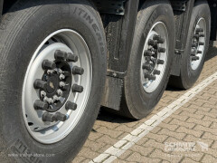 Schmitz Cargobull Oplegger Vries Standard 