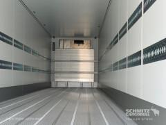 Schmitz Cargobull Oplegger Vries Standard 