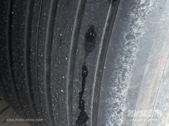 Schmitz Cargobull Oplegger Schuifzeil Mega 