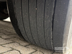 Schmitz Cargobull Oplegger Schuifzeil Mega 