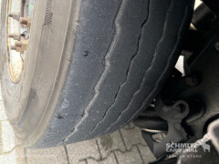 Schmitz Cargobull Oplegger Vries Multitemp Taillift 