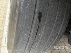 Schmitz Cargobull Oplegger Vries Multitemp Taillift 