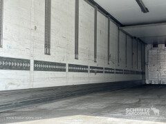Schmitz Cargobull Tiefkühler Standard Trennwand Rolltor 