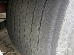 Schmitz Cargobull Oplegger Schuifzeil Mega 