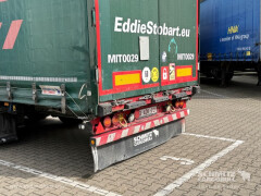 Schmitz Cargobull Oplegger Schuifzeil Mega 