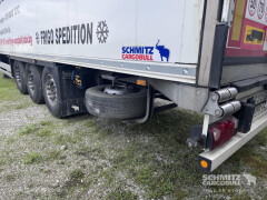 Schmitz Cargobull Reefer Standard 