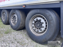 Schmitz Cargobull Reefer Standard 