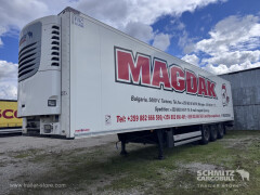 Schmitz Cargobull Reefer Standard 