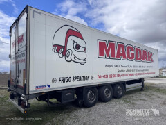 Schmitz Cargobull Reefer Standard 