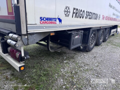 Schmitz Cargobull Reefer Standard 