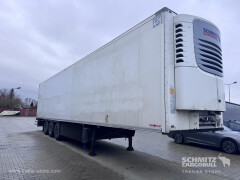 Schmitz Cargobull Reefer Standard 