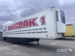 Schmitz Cargobull Reefer Standard 