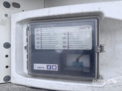 Schmitz Cargobull Reefer Standard 