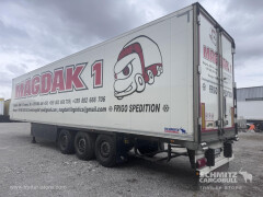 Schmitz Cargobull Reefer Standard 