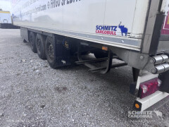 Schmitz Cargobull Reefer Standard 