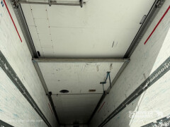 Schmitz Cargobull Oplegger Vries Multitemp Taillift 