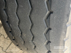 Schmitz Cargobull Oplegger Vries Multitemp 