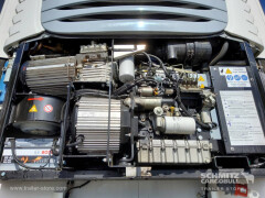 Schmitz Cargobull Tiefkühler Standard Doppelstock 