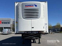Schmitz Cargobull Tiefkühler Standard Ladebordwand 
