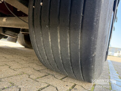 Schmitz Cargobull Oplegger Schuifzeil Mega 