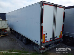 Schmitz Cargobull Semitrailer Reefer Standard Hayon 