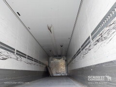 Schmitz Cargobull Semitrailer Reefer Standard Hayon 