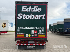 Schmitz Cargobull Oplegger Schuifzeil Mega 